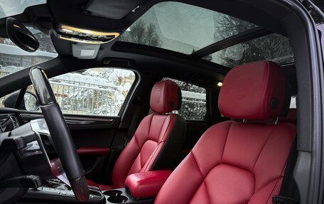 Porsche Macan I рестайлинг, 2015 год, 3 650 000 рублей, 11 фотография