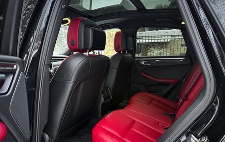 Porsche Macan I рестайлинг, 2015 год, 3 650 000 рублей, 14 фотография