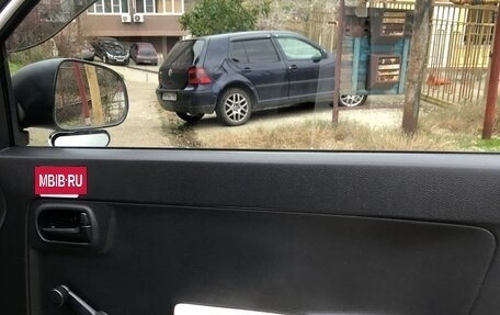 Suzuki Alto, 2016 год, 630 000 рублей, 15 фотография