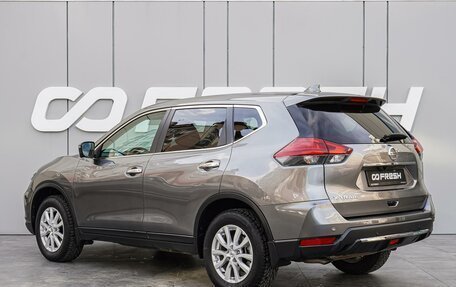 Nissan X-Trail, 2021 год, 2 840 000 рублей, 2 фотография