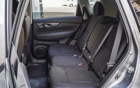 Nissan X-Trail, 2021 год, 2 840 000 рублей, 9 фотография