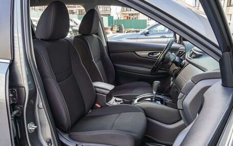 Nissan X-Trail, 2021 год, 2 840 000 рублей, 8 фотография