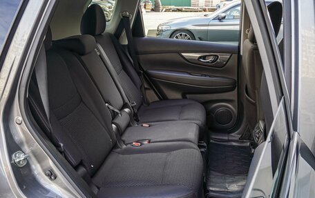 Nissan X-Trail, 2021 год, 2 840 000 рублей, 7 фотография