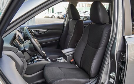 Nissan X-Trail, 2021 год, 2 840 000 рублей, 10 фотография