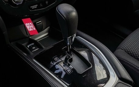 Nissan X-Trail, 2021 год, 2 840 000 рублей, 13 фотография