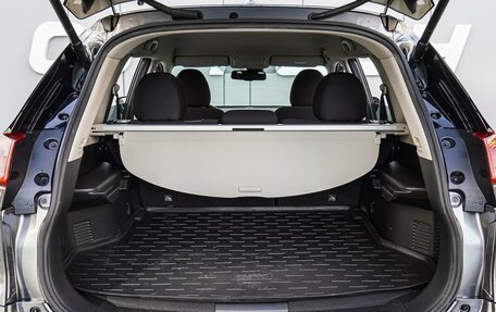 Nissan X-Trail, 2021 год, 2 840 000 рублей, 21 фотография