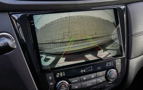 Nissan X-Trail, 2021 год, 2 840 000 рублей, 14 фотография