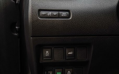 Nissan X-Trail, 2021 год, 2 840 000 рублей, 19 фотография