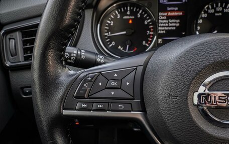 Nissan X-Trail, 2021 год, 2 840 000 рублей, 18 фотография