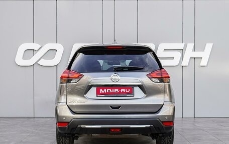 Nissan X-Trail, 2021 год, 2 840 000 рублей, 4 фотография