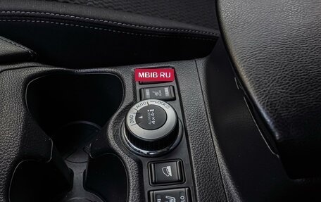 Nissan X-Trail, 2021 год, 2 840 000 рублей, 12 фотография