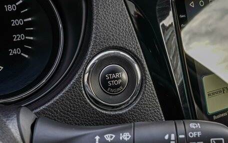 Nissan X-Trail, 2021 год, 2 840 000 рублей, 15 фотография