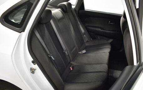 Hyundai Elantra IV, 2010 год, 738 200 рублей, 7 фотография