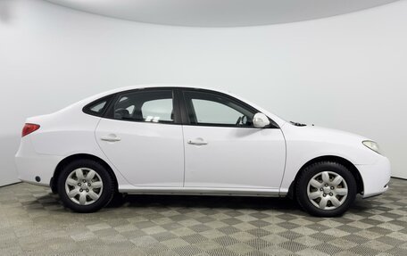 Hyundai Elantra IV, 2010 год, 738 200 рублей, 5 фотография