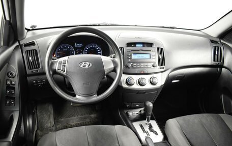 Hyundai Elantra IV, 2010 год, 738 200 рублей, 6 фотография