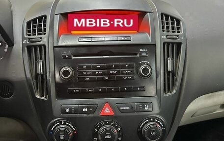 KIA cee'd I рестайлинг, 2007 год, 435 000 рублей, 7 фотография