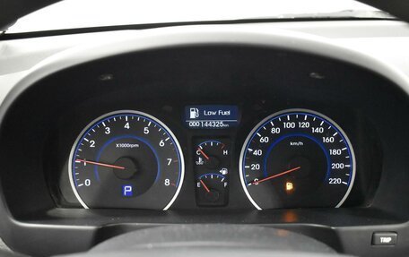 Hyundai Elantra IV, 2010 год, 738 200 рублей, 13 фотография