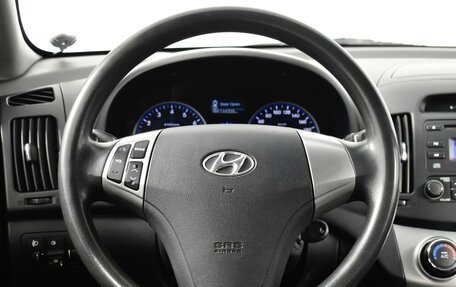 Hyundai Elantra IV, 2010 год, 738 200 рублей, 12 фотография