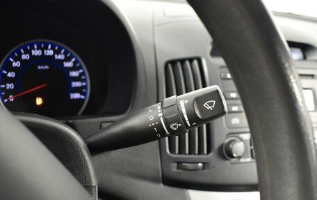 Hyundai Elantra IV, 2010 год, 738 200 рублей, 17 фотография