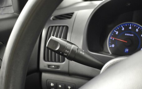 Hyundai Elantra IV, 2010 год, 738 200 рублей, 16 фотография