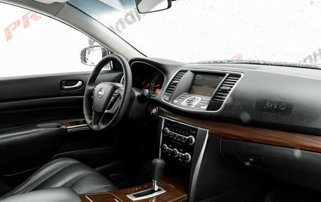 Nissan Teana, 2011 год, 1 005 000 рублей, 13 фотография