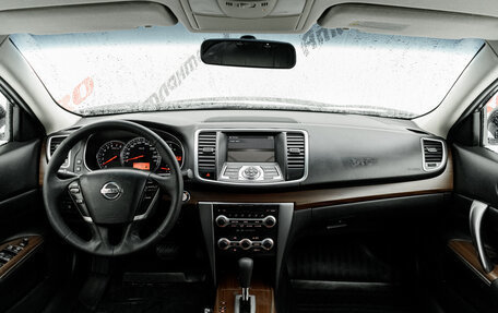 Nissan Teana, 2011 год, 1 005 000 рублей, 12 фотография