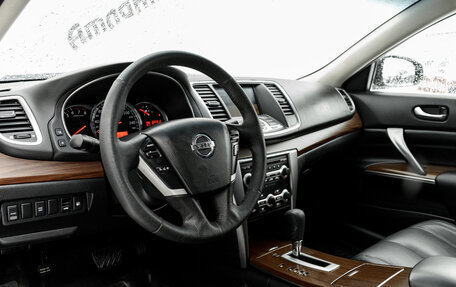 Nissan Teana, 2011 год, 1 005 000 рублей, 11 фотография