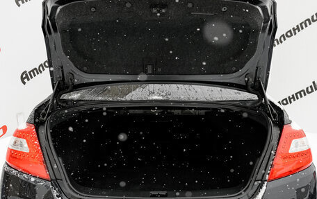 Nissan Teana, 2011 год, 1 005 000 рублей, 9 фотография