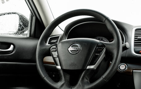 Nissan Teana, 2011 год, 1 005 000 рублей, 14 фотография