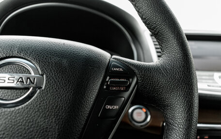 Nissan Teana, 2011 год, 1 005 000 рублей, 16 фотография