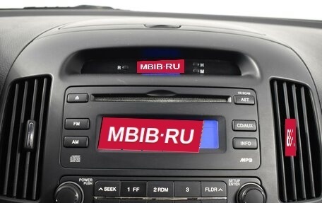 Hyundai Elantra IV, 2010 год, 738 200 рублей, 14 фотография