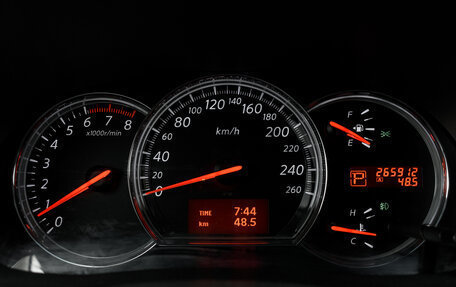 Nissan Teana, 2011 год, 1 005 000 рублей, 17 фотография