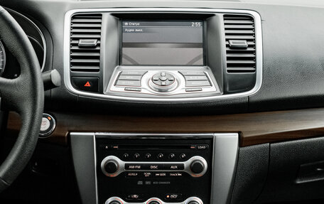 Nissan Teana, 2011 год, 1 005 000 рублей, 18 фотография