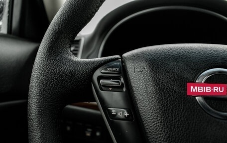 Nissan Teana, 2011 год, 1 005 000 рублей, 15 фотография