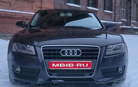 Audi A5, 2009 год, 1 290 000 рублей, 1 фотография