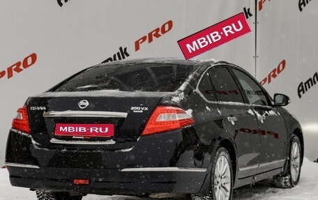 Nissan Teana, 2011 год, 1 005 000 рублей, 7 фотография