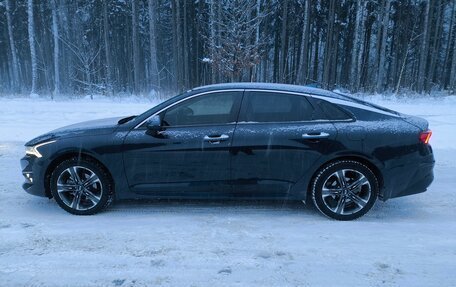 KIA K5, 2020 год, 2 430 000 рублей, 1 фотография