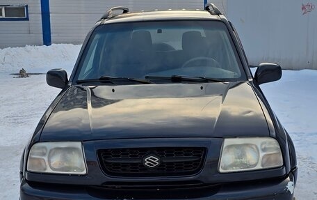 Suzuki Grand Vitara, 2000 год, 520 000 рублей, 1 фотография