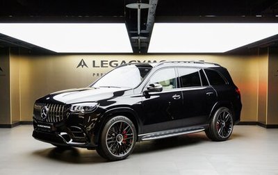 Mercedes-Benz GLS AMG, 2025 год, 30 130 000 рублей, 1 фотография