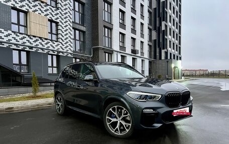 BMW X5, 2019 год, 5 950 000 рублей, 1 фотография