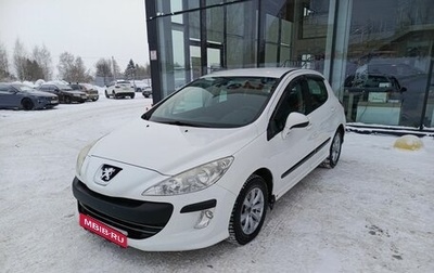 Peugeot 308 II, 2011 год, 435 000 рублей, 1 фотография