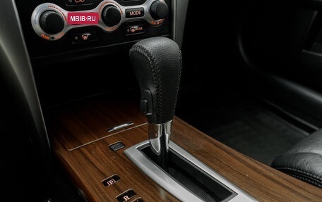 Nissan Teana, 2011 год, 1 005 000 рублей, 22 фотография