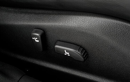 Nissan Teana, 2011 год, 1 005 000 рублей, 26 фотография