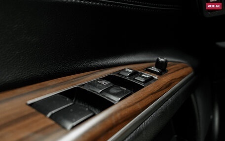 Nissan Teana, 2011 год, 1 005 000 рублей, 23 фотография