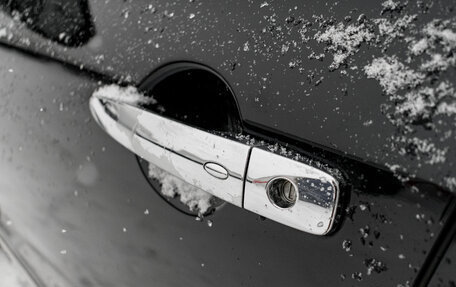 Nissan Teana, 2011 год, 1 005 000 рублей, 28 фотография