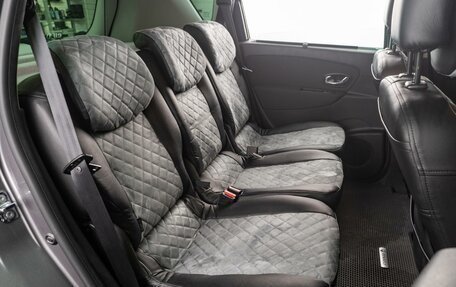 Renault Scenic III, 2013 год, 899 000 рублей, 7 фотография