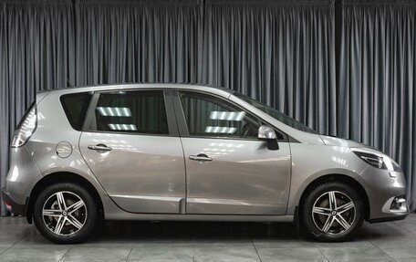 Renault Scenic III, 2013 год, 899 000 рублей, 5 фотография