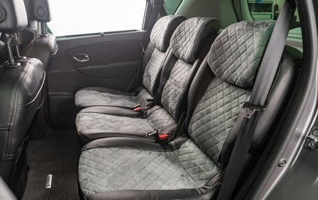 Renault Scenic III, 2013 год, 899 000 рублей, 9 фотография