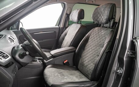 Renault Scenic III, 2013 год, 899 000 рублей, 10 фотография