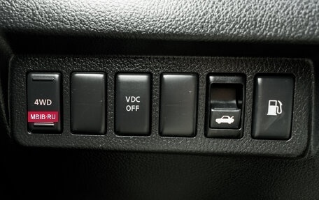 Nissan Teana, 2011 год, 1 005 000 рублей, 27 фотография